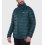 Campera de hombre Delta Pro