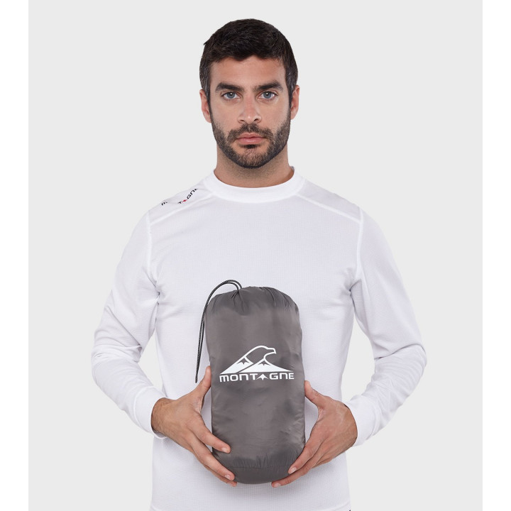 Campera de hombre Krypton