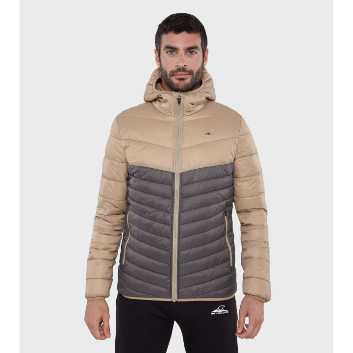 Campera de hombre Krypton