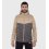 Campera de hombre Krypton