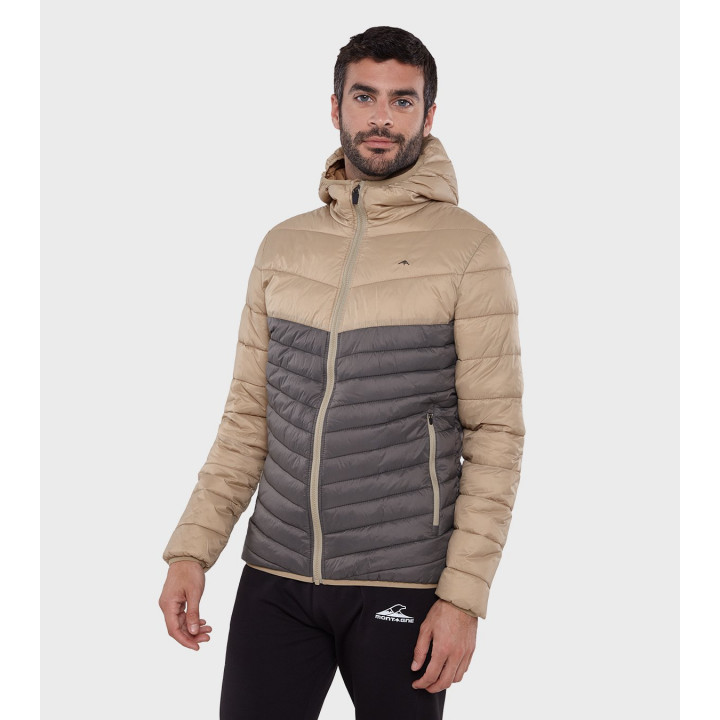 Campera de hombre Krypton