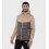 Campera de hombre Krypton