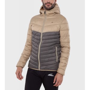 Campera de hombre Krypton