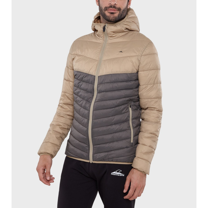 Campera de hombre Krypton