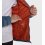 Campera de hombre Neegan con capucha