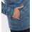 Campera de hombre Neegan con capucha
