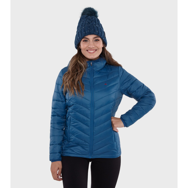 Campera de mujer Linkay