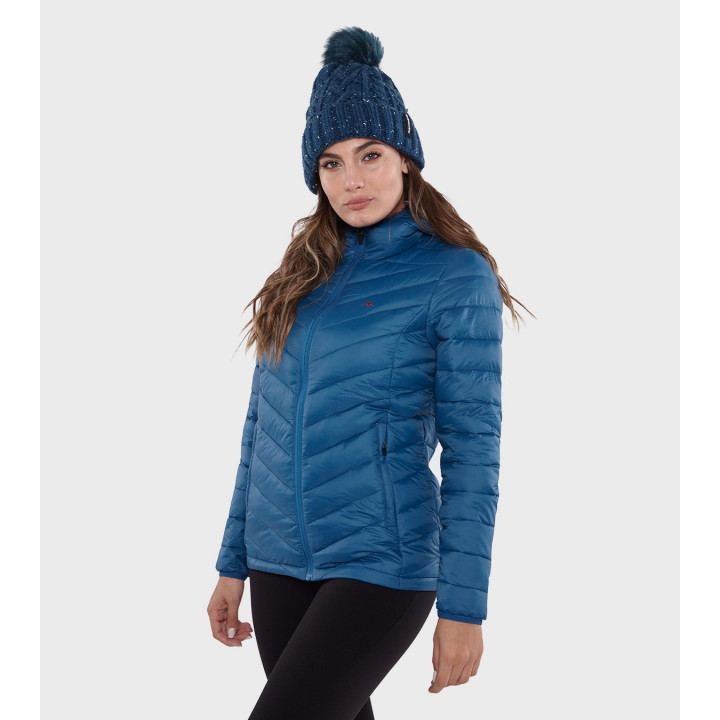 Campera de mujer Linkay