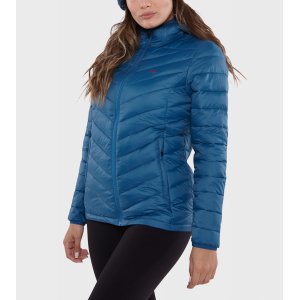 Campera de mujer Linkay