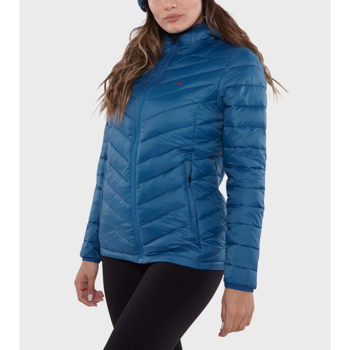 Campera de mujer Linkay