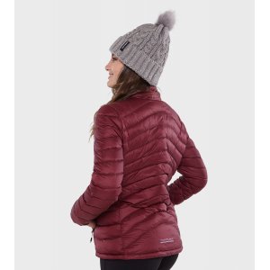 Campera de mujer Shelby 