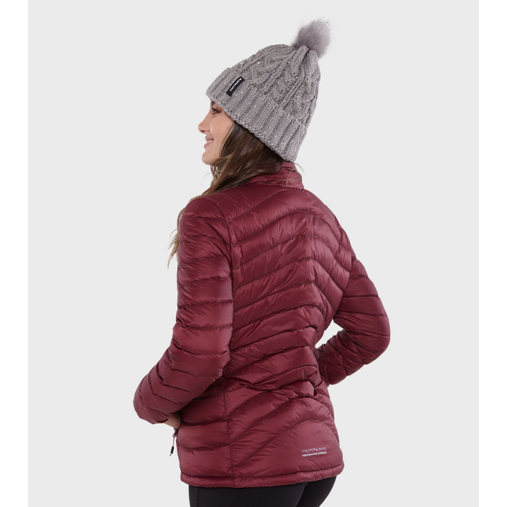 Campera de mujer Shelby 