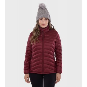 Campera de mujer Shelby 