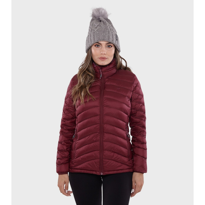 Campera de mujer Shelby 