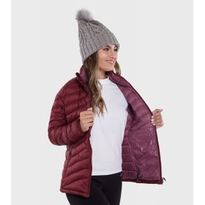Campera de mujer Shelby 