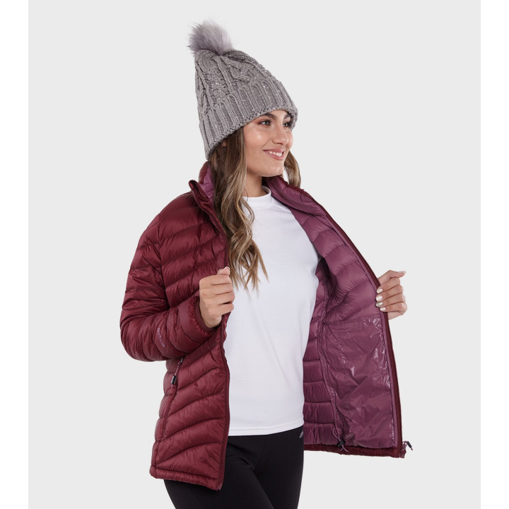 Campera de mujer Shelby 