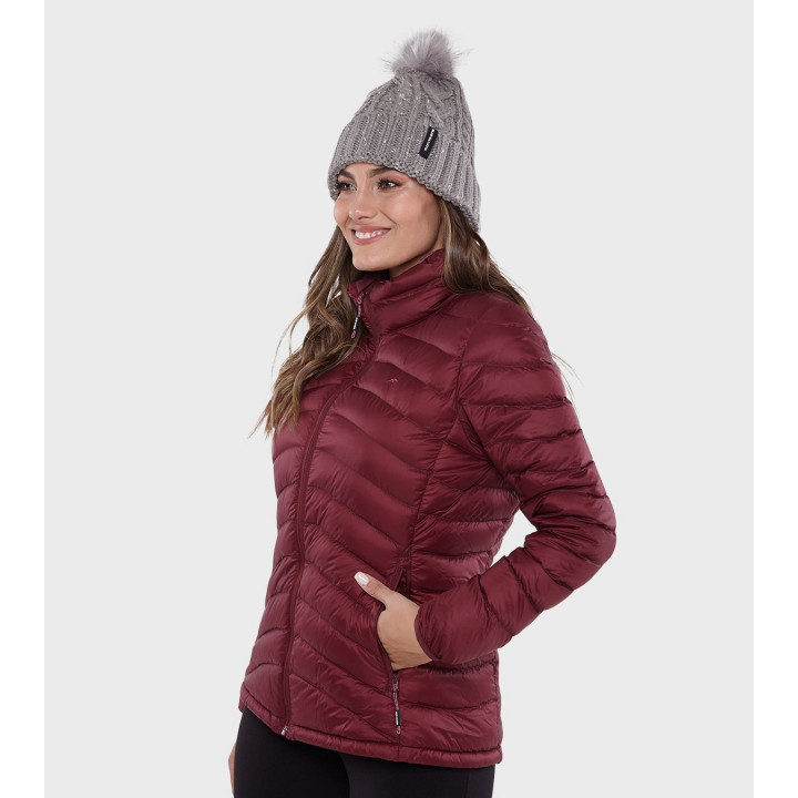 Campera de mujer Shelby 