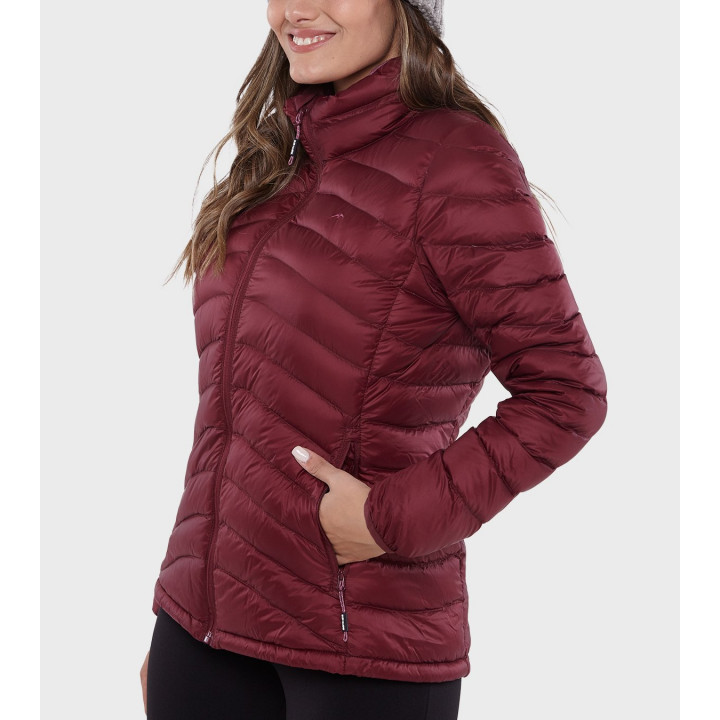 Campera de mujer Shelby 