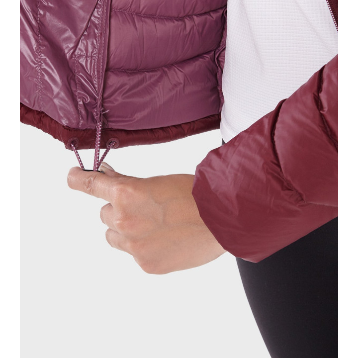 Campera de mujer Shelby 