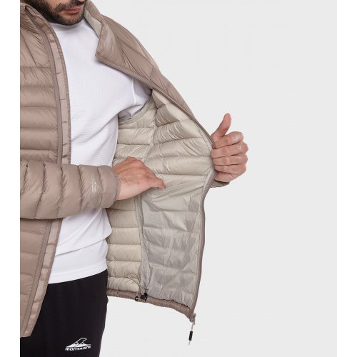 Campera de hombre Logan 