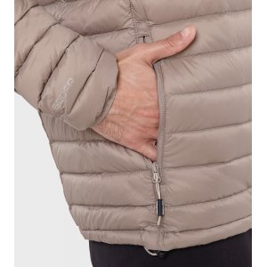 Campera de hombre Logan 