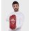 Campera de hombre Neegan con capucha