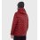Campera de hombre Neegan con capucha