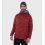 Campera de hombre Neegan con capucha