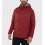 Campera de hombre Neegan con capucha