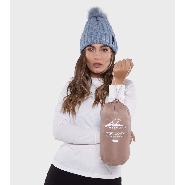 Campera de mujer Shelby 