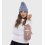 Campera de mujer Shelby 
