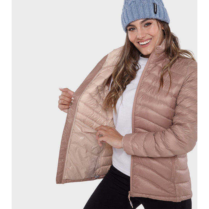 Campera de mujer Shelby 