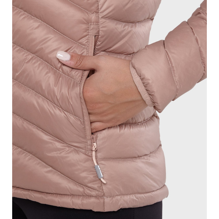 Campera de mujer Shelby 