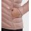 Campera de mujer Shelby 