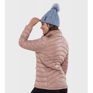 Campera de mujer Shelby 