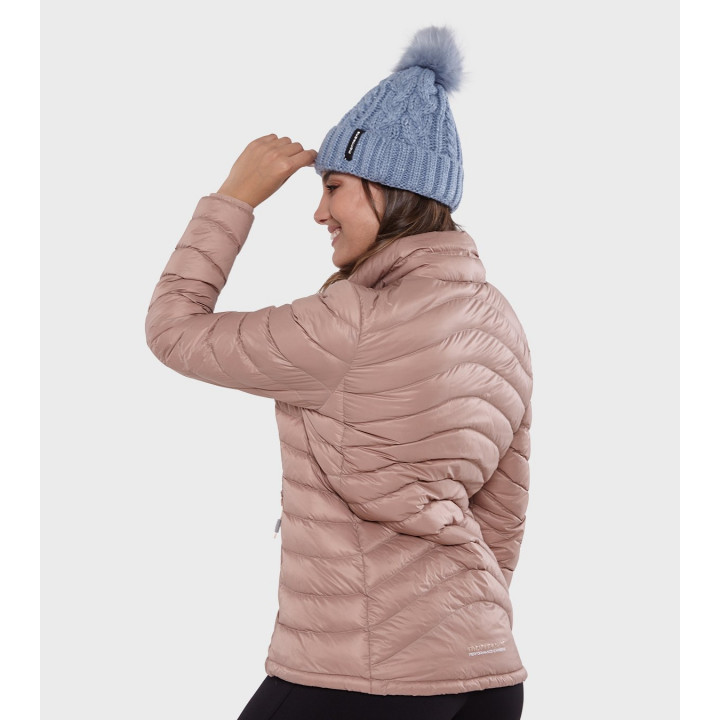 Campera de mujer Shelby 