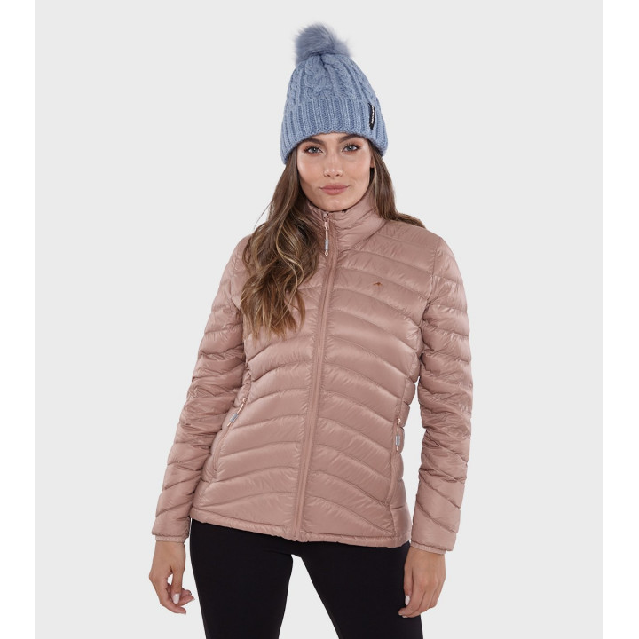 Campera de mujer Shelby 