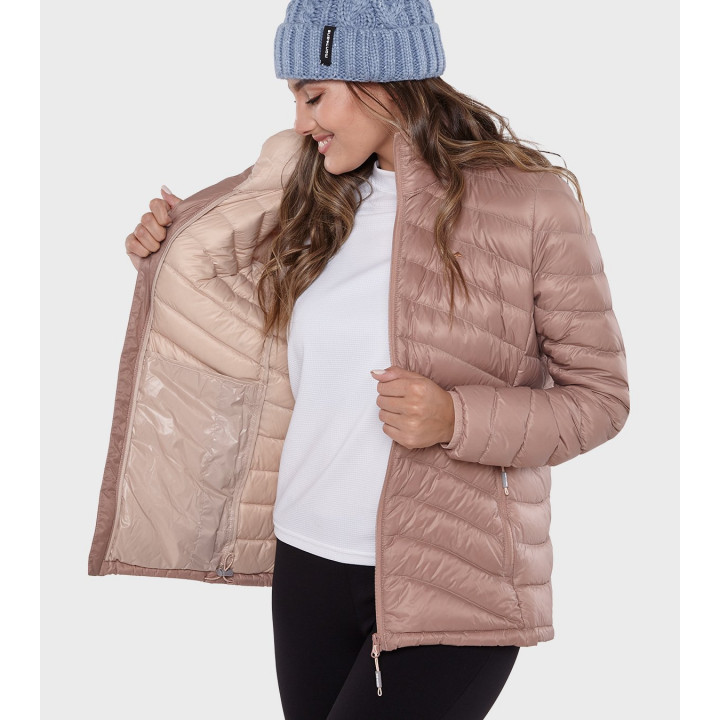 Campera de mujer Shelby 
