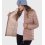 Campera de mujer Shelby 