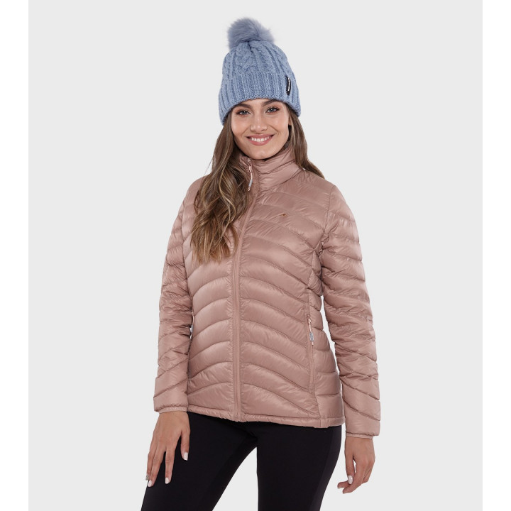Campera de mujer Shelby 