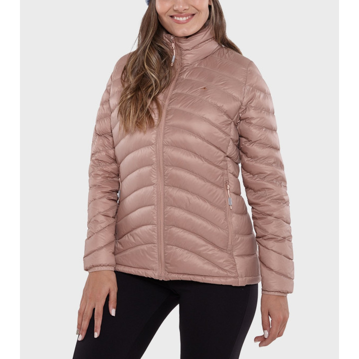 Campera de mujer Shelby 