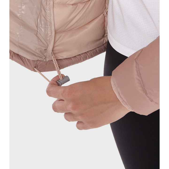 Campera de mujer Shelby 