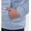 Campera de mujer Shelby con capucha