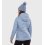 Campera de mujer Shelby con capucha