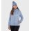 Campera de mujer Shelby con capucha