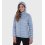Campera de mujer Shelby con capucha
