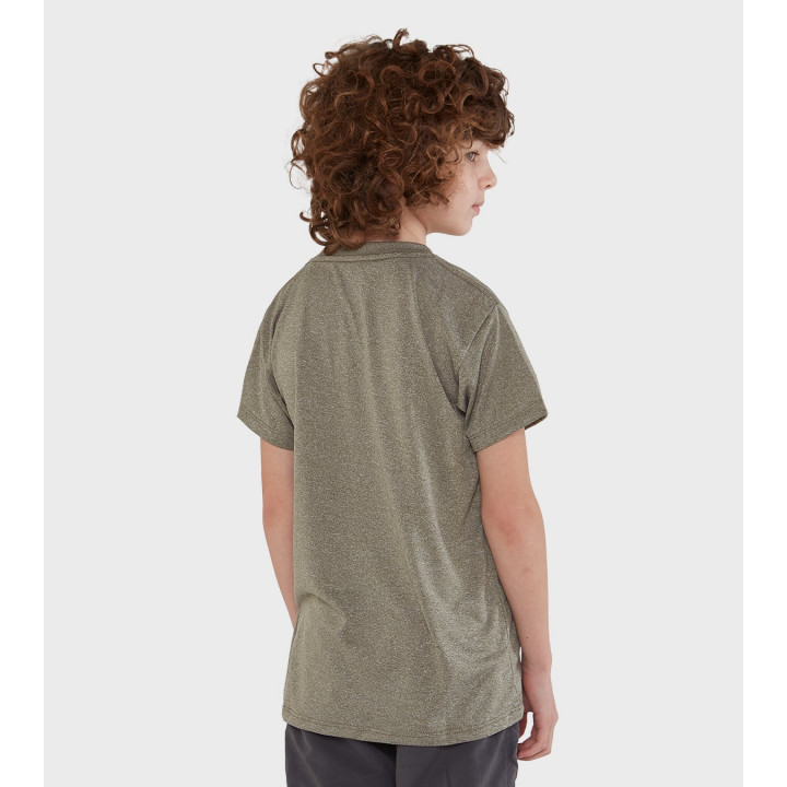 Remera de niño Bixbi 