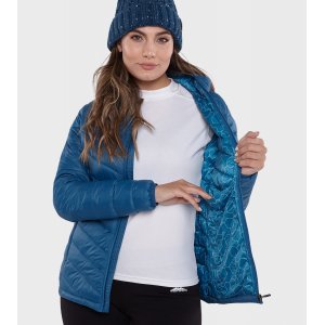 Campera de mujer Linkay