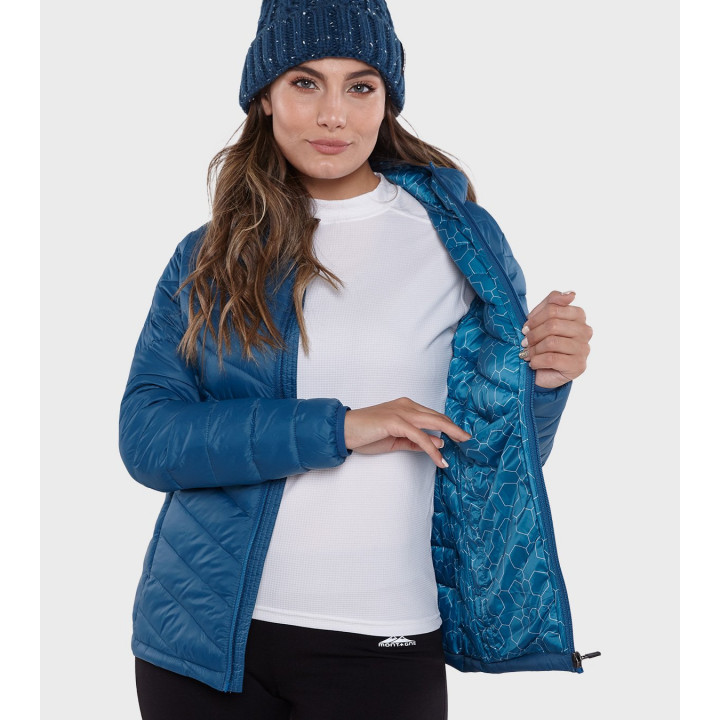 Campera de mujer Linkay