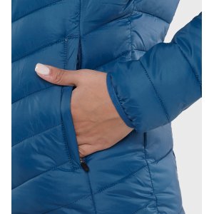 Campera de mujer Linkay